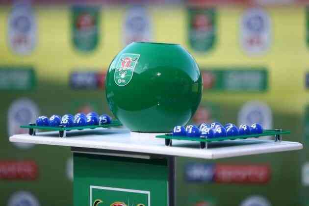 Tin bóng đá - Bốc thăm vòng 4 League Cup: London đại chiến