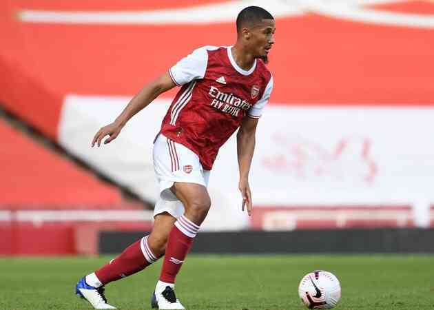 Tin bóng đá - `Đá tảng` Arsenal lên tiếng, hé lộ lý do quyết chọn số áo huyền thoại