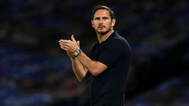 Tin bóng đá - Lampard: ~Năm ngoái cậu ấy thật đáng kinh ngạc, nhưng sẽ còn tiến bộ hơn~