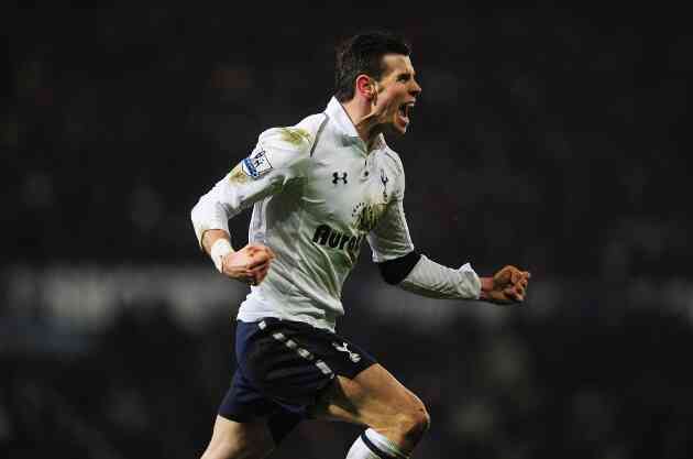 Tin bóng đá - Ray Parlour giải thích lý do thương vụ Bale `chất` hơn Thiago