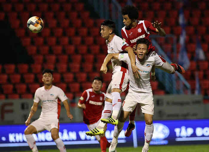 Viettel hẹn đối đầu CLB Hà Nội tại chung kết Cúp Quốc gia 2020 - Bóng Đá
