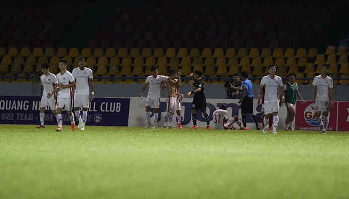 Viettel hẹn đối đầu CLB Hà Nội tại chung kết Cúp Quốc gia 2020 - Bóng Đá