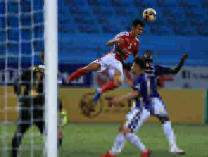 Viettel hẹn đối đầu CLB Hà Nội tại chung kết Cúp Quốc gia 2020 - Bóng Đá