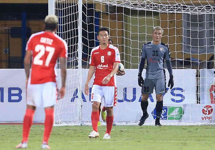 Viettel hẹn đối đầu CLB Hà Nội tại chung kết Cúp Quốc gia 2020 - Bóng Đá