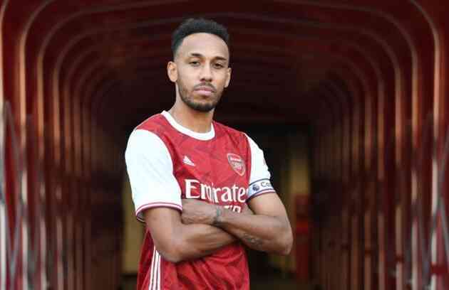 Tin bóng đá - Arteta xác nhận, Aubameyang được giao nhiệm vụ đặc biệt ở Arsenal