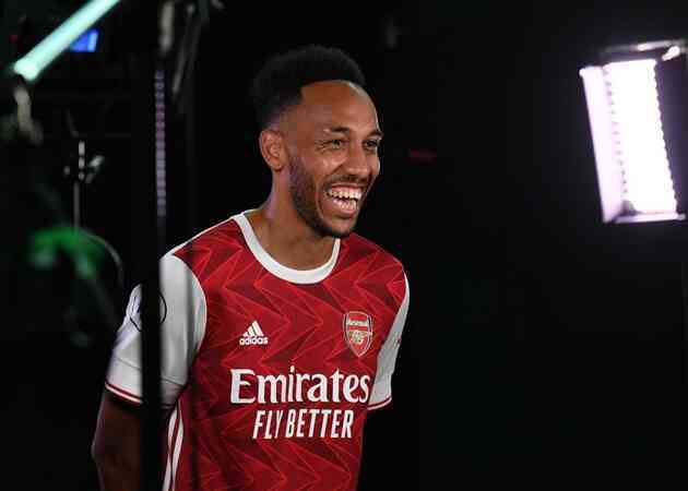 Tin bóng đá - Aubameyang gia hạn với Arsenal, Arteta hé lộ khoảnh khắc then chốt