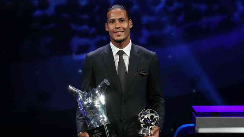 CHAMPIONS LEAGUE POTS ONE & TWO CONFIRMED - Bóng Đá