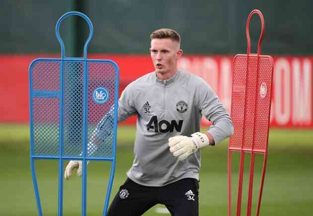 Tin bóng đá - Không mua sắm, vẫn có 4 lý do để Man Utd lạc quan