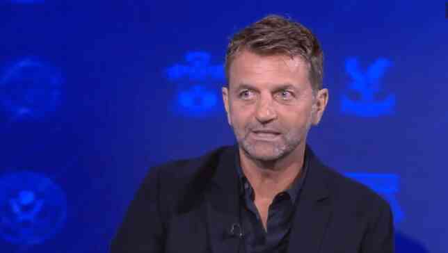 Tin bóng đá - Tim Sherwood nhận định điểm yếu chí tử của Arsenal hiện tại