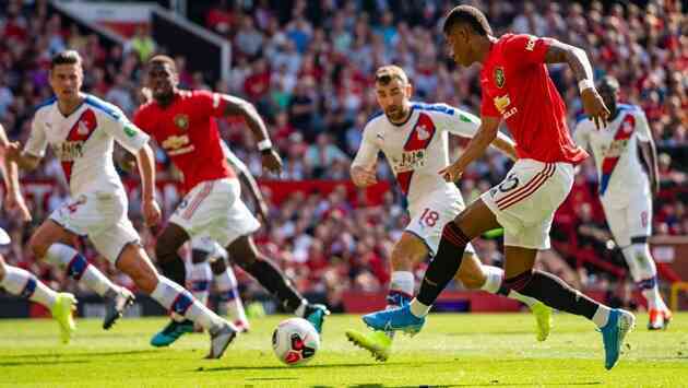 Tin bóng đá - Trước ngày Man Utd ra quân, Berbatov đưa ra lời ~sấm truyền~