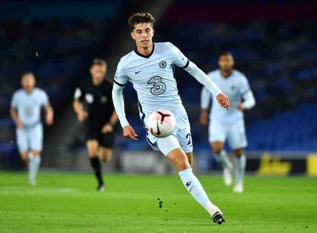 Tin bóng đá - Chelsea đại chiến Liverpool, Havertz nói luôn 1 câu với Klopp