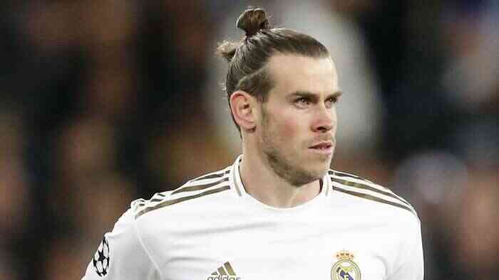 Tin bóng đá - Gareth Bale tiết lộ lý do chọn gia nhập Tottenham