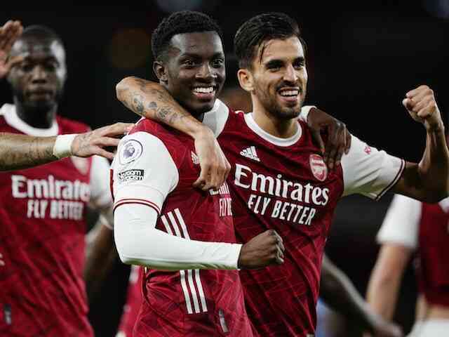 Tin bóng đá - Người hùng Arsenal: ~Chúng tôi sẽ thách thức mọi danh hiệu~