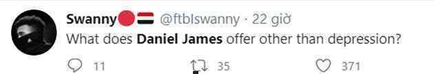 Fans happy for Daniel James to be loaned to Leeds United - Bóng Đá