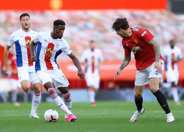 Tin bóng đá - Solskjaer chống lại tất cả, tuyên bố sốc về `thảm họa` của Man Utd