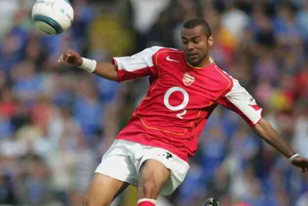 Tin bóng đá - ~Tôi đã đồng ý với Arsenal có thể tới bất kỳ đội nào với giá 5 triệu bảng~