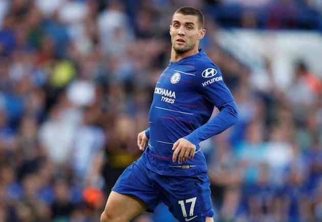 TRỰC TIẾP Chelsea 0-0 Liverpool: Chelsea chịu áp lực lớn! - Bóng Đá