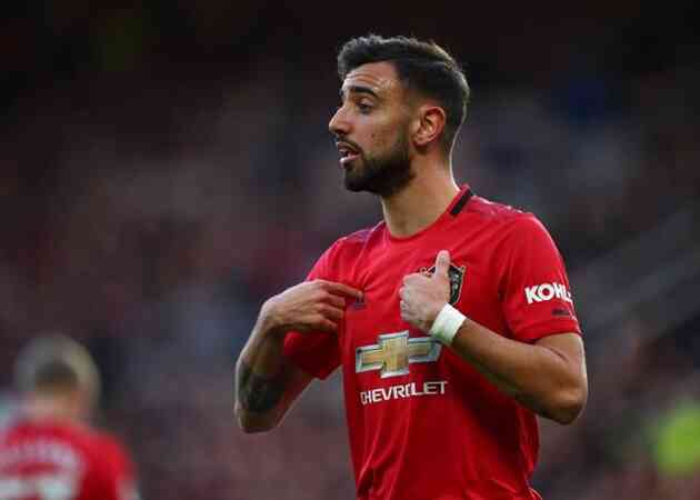 TRỰC TIẾP Man Utd 0-1 Palace: Quỷ đỏ bế tắc - Bóng Đá