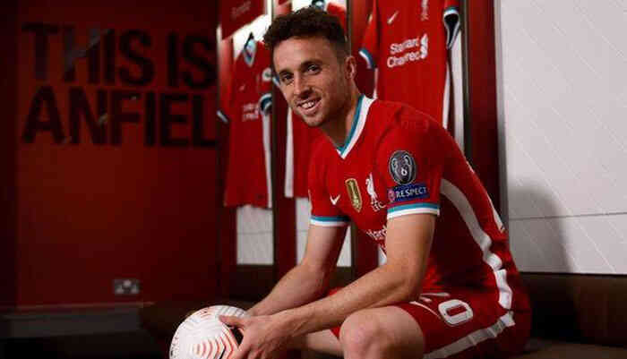 Tin bóng đá - Vì sao Diogo Jota lại là chữ ký lý tưởng của Liverpool?