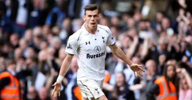 Tin bóng đá - Bạn có nhớ đội hình rất mạnh của Tottenham trong trận gần nhất của Bale?