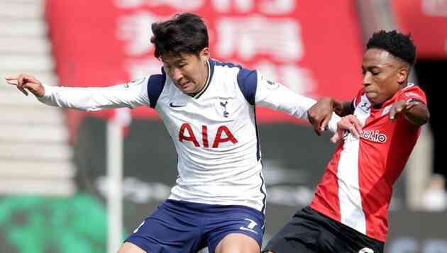 Tin bóng đá - HLV Southampton tức giận: “Tottenham đã sỉ nhục chúng tôi”