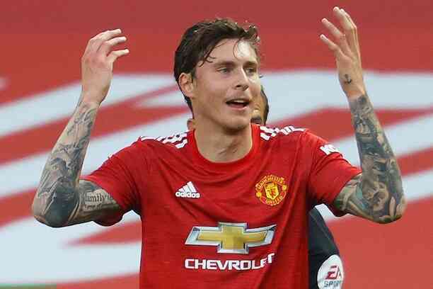 Tin bóng đá - Lindelof thi đấu tệ hại, Man Utd chốt luôn kế hoạch mua sắm trung vệ