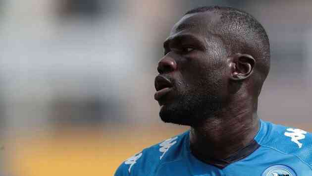 Tin bóng đá - Napoli ~dọn cỗ~, Man City sẵn sàng đón bom tấn hàng thủ