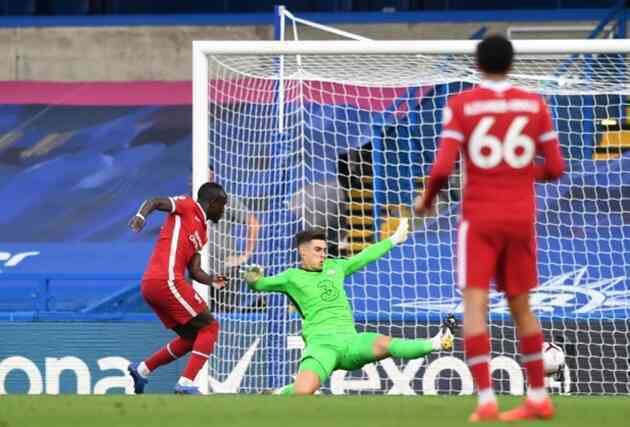 Tin bóng đá - `Ngoài tôi ra, cậu ta chính là bản hợp đồng tệ nhất kỷ nguyên Premier League của Chelsea`