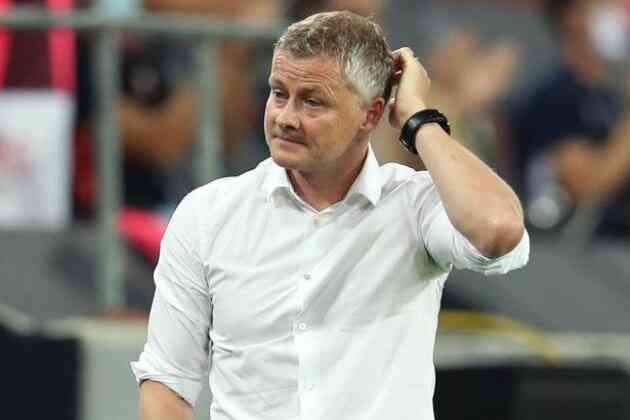 Tin bóng đá - ~Solskjaer và 4 cầu thủ đó không đủ tốt với tầm cỡ Man Utd~