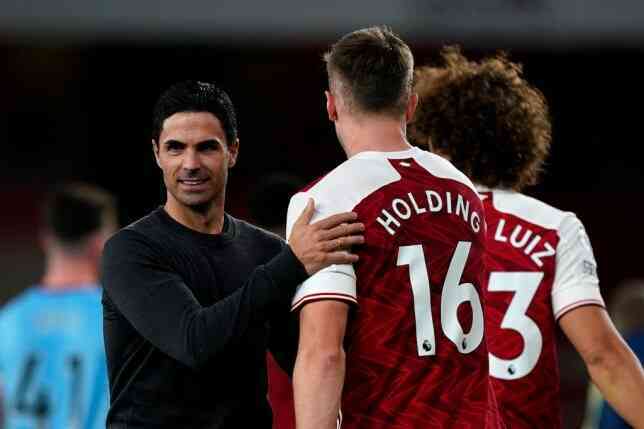 Tin bóng đá - Thắng West Ham, Mikel Arteta vẫn nhận 1 lời cảnh báo đanh thép