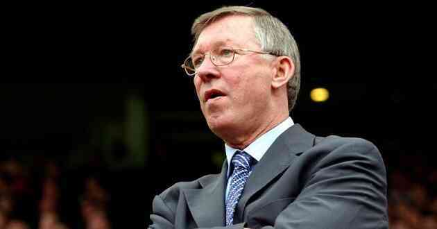 Tin bóng đá - Tiết lộ 3 cái tên Sir Alex muốn thay thế mình ở M.U
