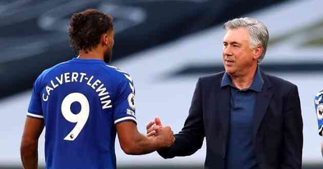 Tin bóng đá - Trong tay Ancelotti, `sát thủ` người Anh như lột xác