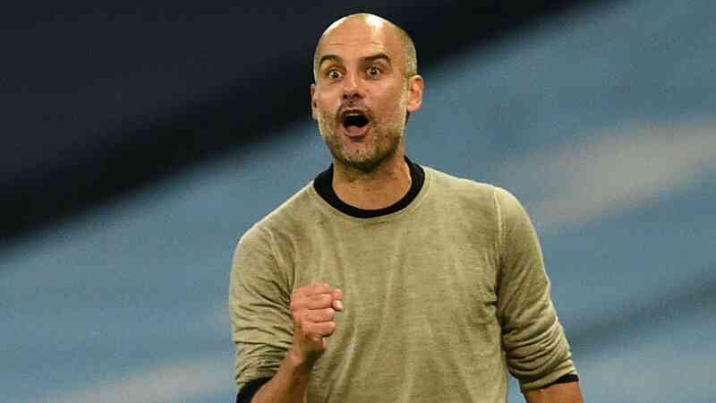Tin bóng đá - XONG! HLV Pep Guardiola định đoạt tương lai tại Man City