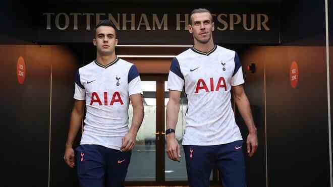 Tin bóng đá - Bale gia nhập Tottenham, Pochettino nói rõ 1 câu