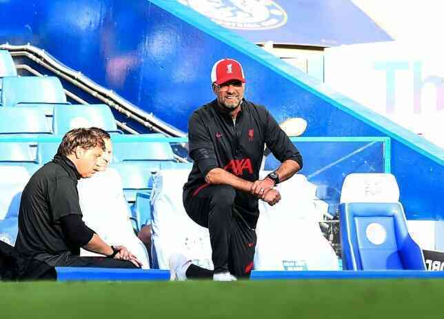 Tin bóng đá - Jurgen Klopp chỉ rõ lý do nổi đóa ở trận thắng Chelsea