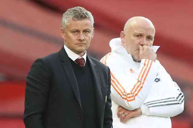 Tin bóng đá - Man Utd, cứ sai lầm mãi thế khi nào mới vô địch Ngoại hạng Anh?