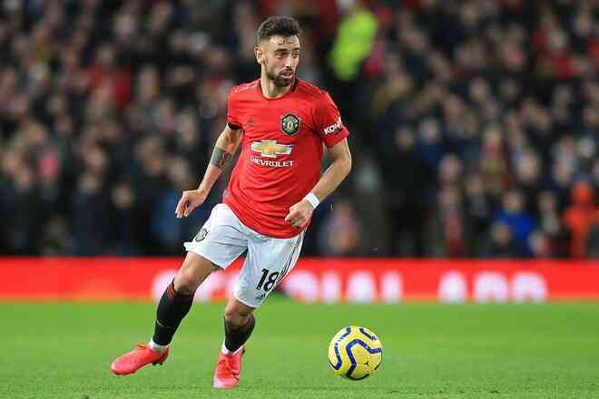 Man Utd, cứ sai lầm mãi thế khi nào mới vô địch Ngoại hạng Anh? - Bóng Đá