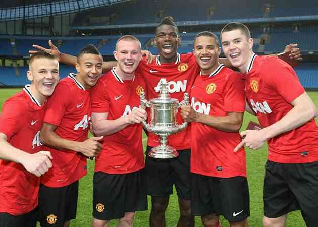 Tin bóng đá - Man Utd đấu Luton, Pogba và `hội huynh đệ` tái ngộ sau 9 năm