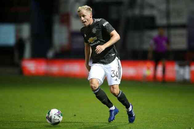Tin bóng đá - 5 điểm nhấn sau trận Luton 0-3 Man Utd: 3 `tân binh` gây ấn tượng