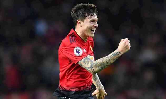 Tin bóng đá - ~Cầu thủ Man Utd đó bị Palace chủ động khai thác và không thể làm gì~