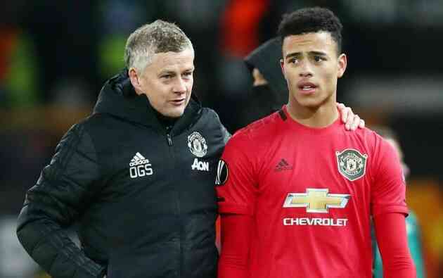 Tin bóng đá - Muốn biến Greenwood thành ~sát thủ~, Solskjaer đưa ra chỉ thị đặc biệt