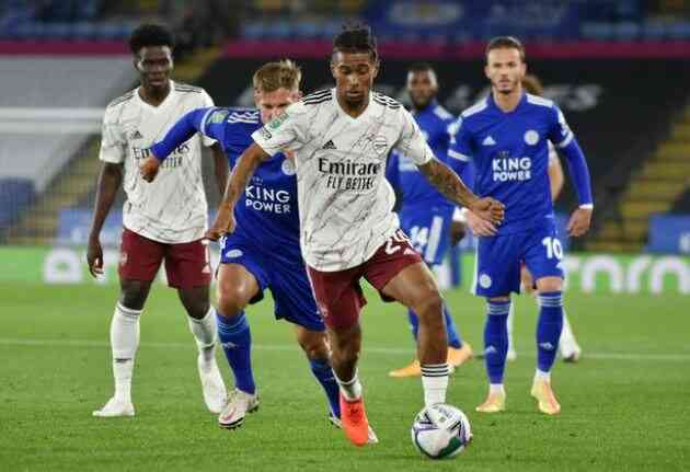 Tin bóng đá - 5 điểm nhấn sau trận Leicester 0-2 Arsenal: `Ngọc quý` của Arteta