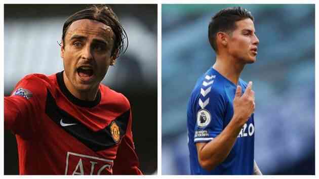 Tin bóng đá - Cựu sao Man Utd: ~Chân trái của cậu ấy là ma thuật, tràn đầy cảm hứng...~