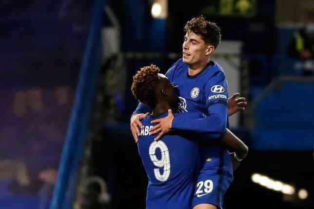 Tin bóng đá - Kai Havertz lập hattrick, Lampard lập tức phá vỡ im lặng