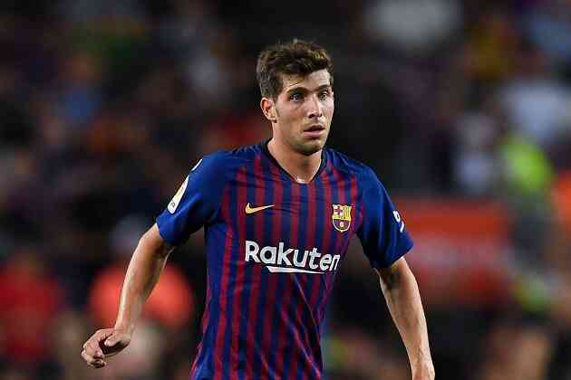 Tin bóng đá - Sao Barca: ~Chúng tôi chán bóng đá sau khoảnh khắc đó~