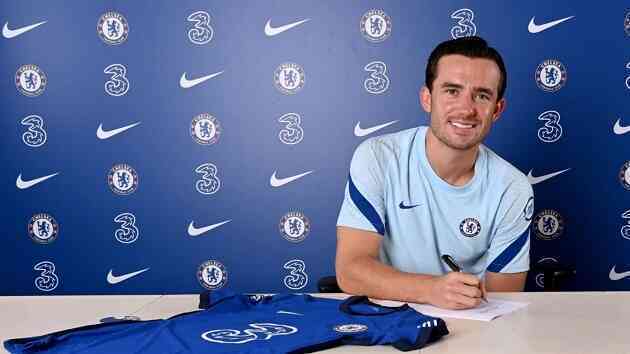 Tin bóng đá - Sao Chelsea: ~Lampard nói rằng tôi có thể trở thành số một thế giới~