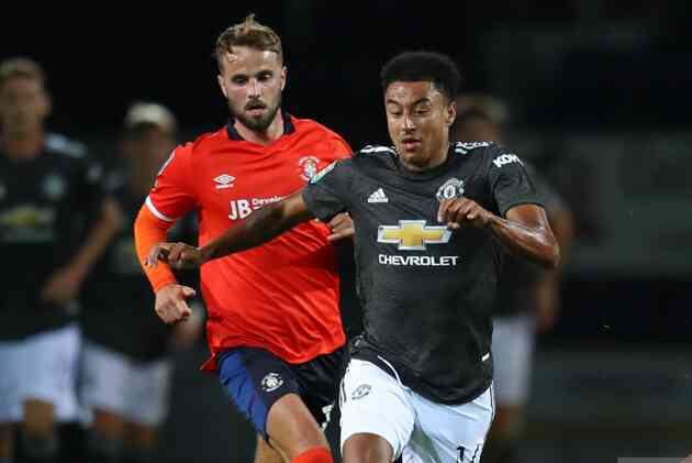 Tin bóng đá - `Tôi đã thấy tình hình đáng báo động khi Lingard về đội Mino Raiola`