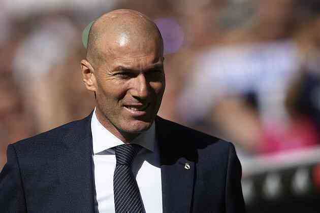 Tin bóng đá - Bỏ mặc 2 quân bài chất lượng, Zidane chỉ tin tưởng 1 cái tên duy nhất
