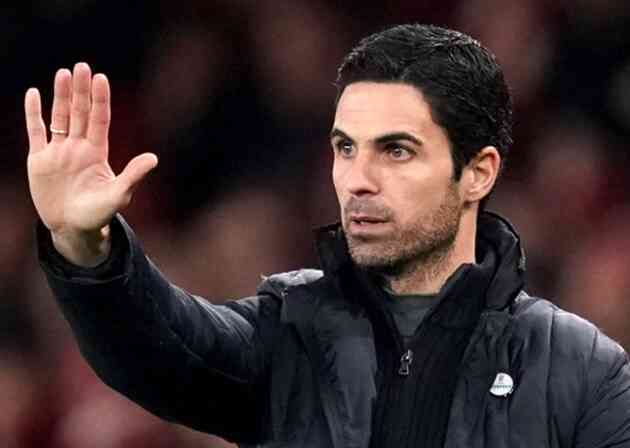 Tin bóng đá - Chiến 2 trận liên tiếp, Klopp nói lời thật lòng về Arsenal của Arteta