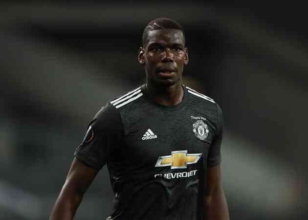 Tin bóng đá - Huyền thoại M.U hoài nghi Pogba, chỉ ra tuyến giữa lý tưởng cho Ole